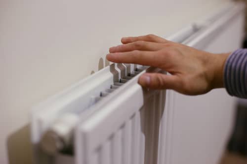 A 4% hike to Ofgem’s energy price cap took effect from October 1 as forecasters warned household bills could soar by almost another £300 from January (Yui Mok/PA)
