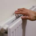 A 4% hike to Ofgem’s energy price cap took effect from October 1 as forecasters warned household bills could soar by almost another £300 from January (Yui Mok/PA)