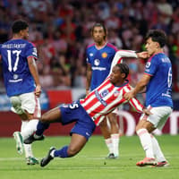 Manchester United star calls out ex-Leeds United winger in bombshell interview days before Elland Road trip