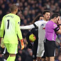 Premier League confirm referee decision for huge Leeds United vs Manchester United clash