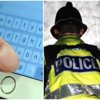 Paedophile tempted by undercover police using fake profile