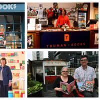 15 brilliant independent bookshops from across the city of Leeds - and what makes each unique
