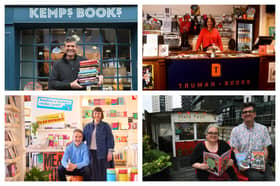 Here's a guide to every independent bookshop in Leeds 