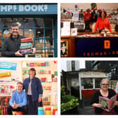 Here's a guide to every independent bookshop in Leeds 