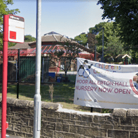 Children 'eagerly' greet their friends at this Leeds nursery - Ofsted report
