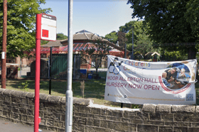Children's Corner Moor Allerton, located on Lidgett Lane, scored a ‘Strong standard’ rating in all six inspected categories.