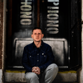   “If not Leeds, then where?” - Mark Silver, aka Leeds Nomad, on reclaiming the city’s historic crown as the epicentre of UK Goth culture