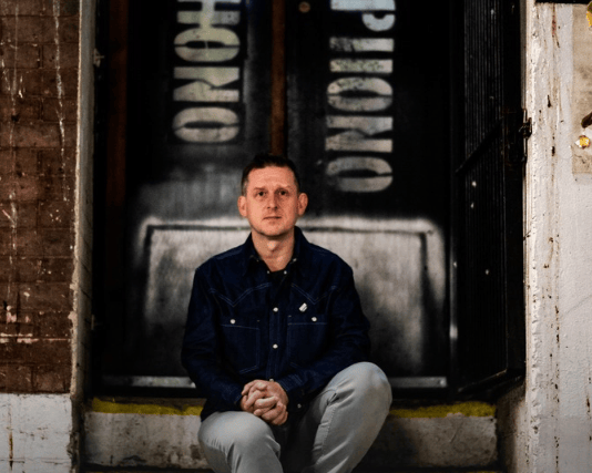   “If not Leeds, then where?” - Mark Silver, aka Leeds Nomad, on reclaiming the city’s historic crown as the epicentre of UK Goth culture