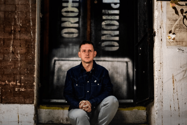 “If not Leeds, then where?” — Mark Silver, aka Leeds Nomad, on his mission to map 50 years of the city’s underground music history with a new free audio trail