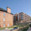 ION Property Developments Limited has been chosen to deliver the 110-room venue on the site of the city’s former Westgate Station.