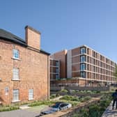 ION Property Developments Limited has been chosen to deliver the 110-room venue on the site of the city’s former Westgate Station.