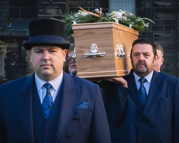 Gateway Funeral Services provides compassionate care for every final journey.