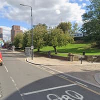 Woman dragged homeless person from tent in Leeds city centre and repeatedly stamped on her head