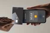 SumUp's Tap to Pay feature allows small businesses and side hustlers to accept contactless card payments directly on a compatible smartphone, without needing a separate card reader.