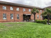 Members of the Reform group unanimously voted in favour of the motion, which urged Home Secretary Shabana Mahmood to shut down Urban House and Cedar Court Hotel as asylum accommodation sites.