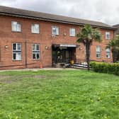 Members of the Reform group unanimously voted in favour of the motion, which urged Home Secretary Shabana Mahmood to shut down Urban House and Cedar Court Hotel as asylum accommodation sites.