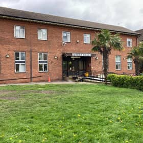 Members of the Reform group unanimously voted in favour of the motion, which urged Home Secretary Shabana Mahmood to shut down Urban House and Cedar Court Hotel as asylum accommodation sites.