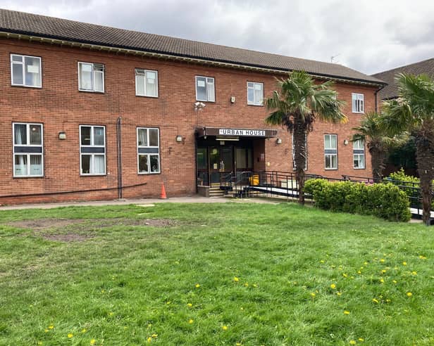 Members of the Reform group unanimously voted in favour of the motion, which urged Home Secretary Shabana Mahmood to shut down Urban House and Cedar Court Hotel as asylum accommodation sites.