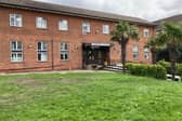 Members of the Reform group unanimously voted in favour of the motion, which urged Home Secretary Shabana Mahmood to shut down Urban House and Cedar Court Hotel as asylum accommodation sites.