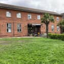Members of the Reform group unanimously voted in favour of the motion, which urged Home Secretary Shabana Mahmood to shut down Urban House and Cedar Court Hotel as asylum accommodation sites.