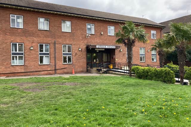 Members of the Reform group unanimously voted in favour of the motion, which urged Home Secretary Shabana Mahmood to shut down Urban House and Cedar Court Hotel as asylum accommodation sites.