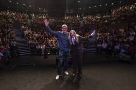 Over 6,000 attend Leeds International Festival of Ideas 2026, making it the most successful LIFI to date