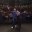 Over 6,000 attend Leeds International Festival of Ideas 2026, making it the most successful LIFI to date