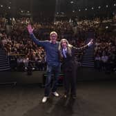Over 6,000 attend Leeds International Festival of Ideas 2026, making it the most successful LIFI to date