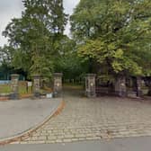 Leeds City Council is seeking to provide a new space for cricket, football, basketball and netball in Burley Park.