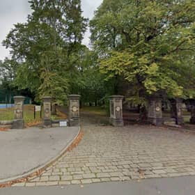 Leeds City Council is seeking to provide a new space for cricket, football, basketball and netball in Burley Park.