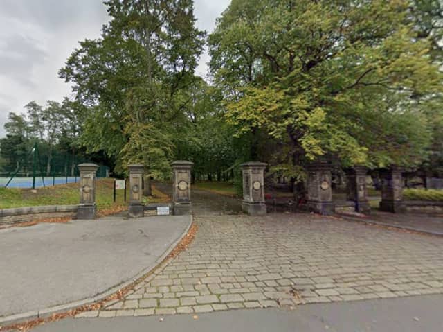 Leeds City Council is seeking to provide a new space for cricket, football, basketball and netball in Burley Park.