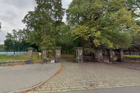 Leeds City Council is seeking to provide a new space for cricket, football, basketball and netball in Burley Park.
