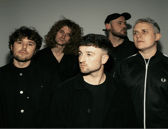 Backstage pies and rooftop beers: Myles Henderson of The Rosadocs shares what he does in Leeds, ahead of the band supporting Milburn at the O2 Academy this weekend