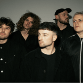 Backstage pies and rooftop beers: Myles Henderson of The Rosadocs shares what he does in Leeds, ahead of the band supporting Milburn at the O2 Academy this weekend