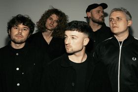 Backstage pies and rooftop beers: Myles Henderson of The Rosadocs shares what he does in Leeds, ahead of the band supporting Milburn at the O2 Academy this weekend