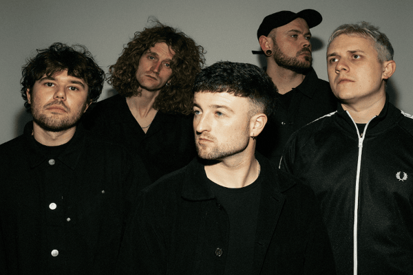 Backstage pies and rooftop beers: Myles Henderson of The Rosadocs shares what he does in Leeds, ahead of the band supporting Milburn at the O2 Academy this weekend