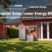 The launch comes as the Ofgem price cap rose a huge 4 per cent on 1 October to £1,723 a year for a typical household