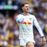 Leeds United & Man United injury and team news with 5 now out and 7 doubtful but 4 others back