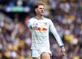 Leeds centre-back Rodon was expected to be looking at eight to ten weeks out with the serious hamstring injury suffered in the 1-1 draw at home to Brentford on August 30. Farke did say at Thursday's pre-Arsenal presser that Rodon was making good progress in his rehab but that it would be a bit of time still before he was back.