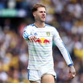 Leeds centre-back Rodon was expected to be looking at eight to ten weeks out with the serious hamstring injury suffered in the 1-1 draw at home to Brentford on August 30. Farke did say at Thursday's pre-Arsenal presser that Rodon was making good progress in his rehab but that it would be a bit of time still before he was back.