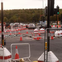 13 photos of Dawsons Corner as busy Leeds junction undergoes multi-million-pound improvement works