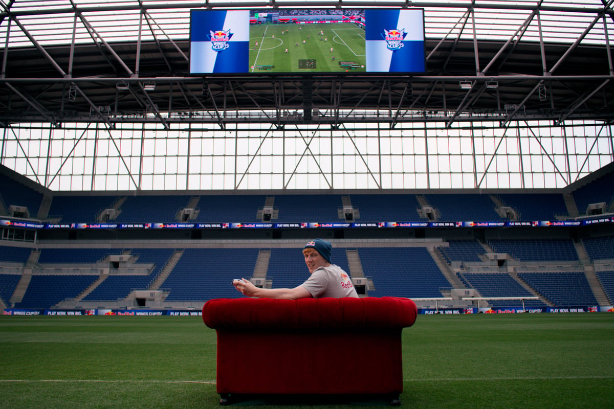 EA FC 27 tournament coming to Elland Road with chance to win dream trip to Miami