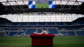 Content creator Angry Ginge fronts the Red Bull Wings Cup campaign, which offers UK EA SPORTS FC 27 players the chance to compete for a spot at the World Final in Miami