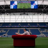 Content creator Angry Ginge fronts the Red Bull Wings Cup campaign, which offers UK EA SPORTS FC 27 players the chance to compete for a spot at the World Final in Miami