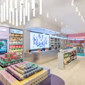 Immersive retail meets playful character design inside KENJI's vibrant lifestyle stores