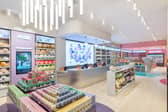 Immersive retail meets playful character design inside KENJI's vibrant lifestyle stores