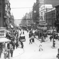 New book reveals unseen history of Yorkshire in the 1930s