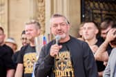 Wakefield Trinity head coach Daryl Powell.