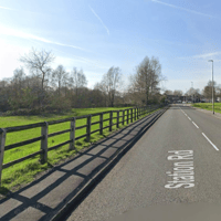 Man in critical condition after ‘serious’ crash in Leeds village
