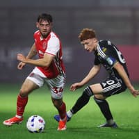 Young Leeds United attacker seals loan move after goal involvements spree and nomination for award